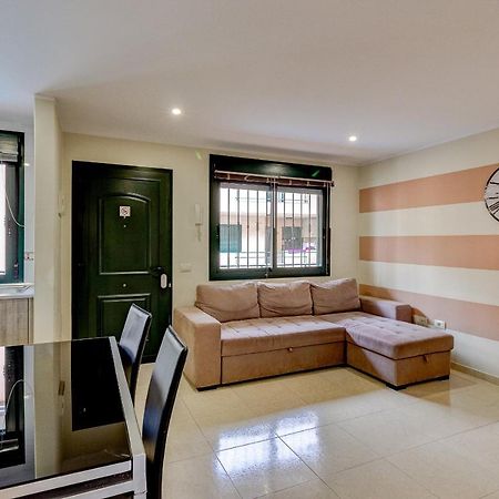 Casa Giulia Lägenhet Guargacho Exteriör bild